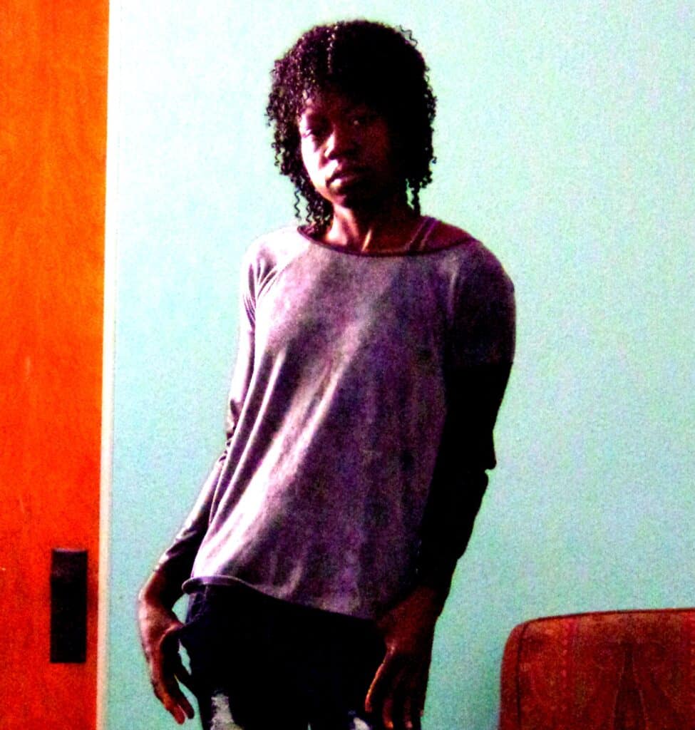 Foster Care Does More Harm Than Good, But No Harm Can Change Me