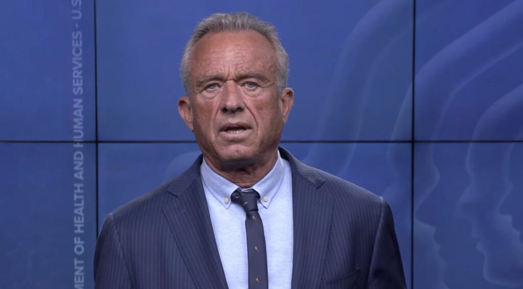 HHS Reorganization Will Likely Mean Cuts, Changes to Child Welfare Division