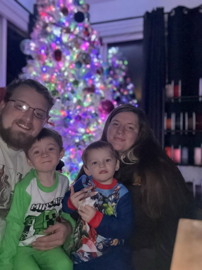 Panicked Parents Push Back On Trump's Dismantling of Head Start