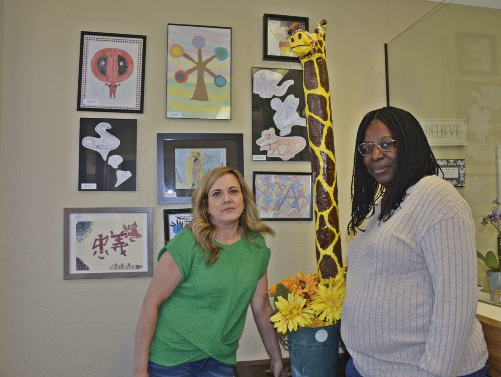 Foster Care Agencies in California's Central Valley are Facing an Insurance Crisis, and Possibly Closure