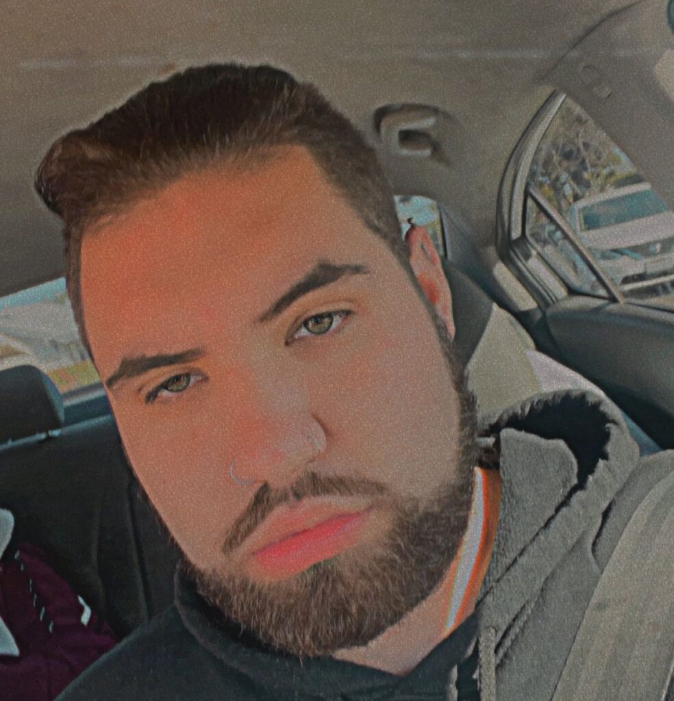 Was Foster Care My Punishment for Napping?