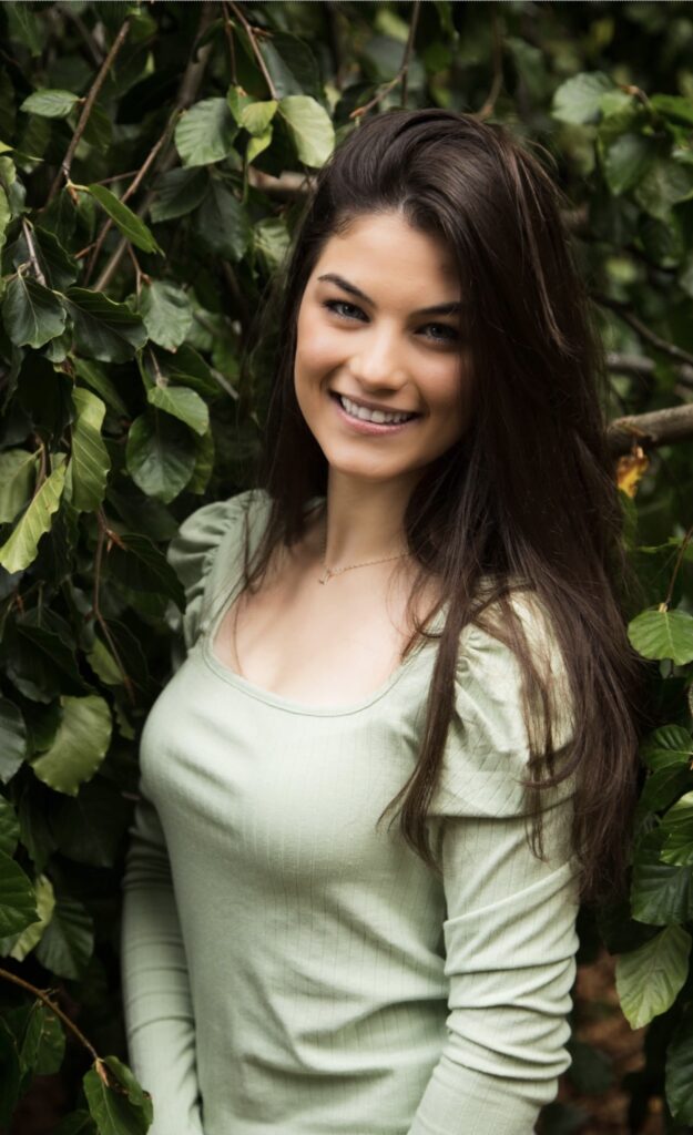 The One Thing I Could Never Have