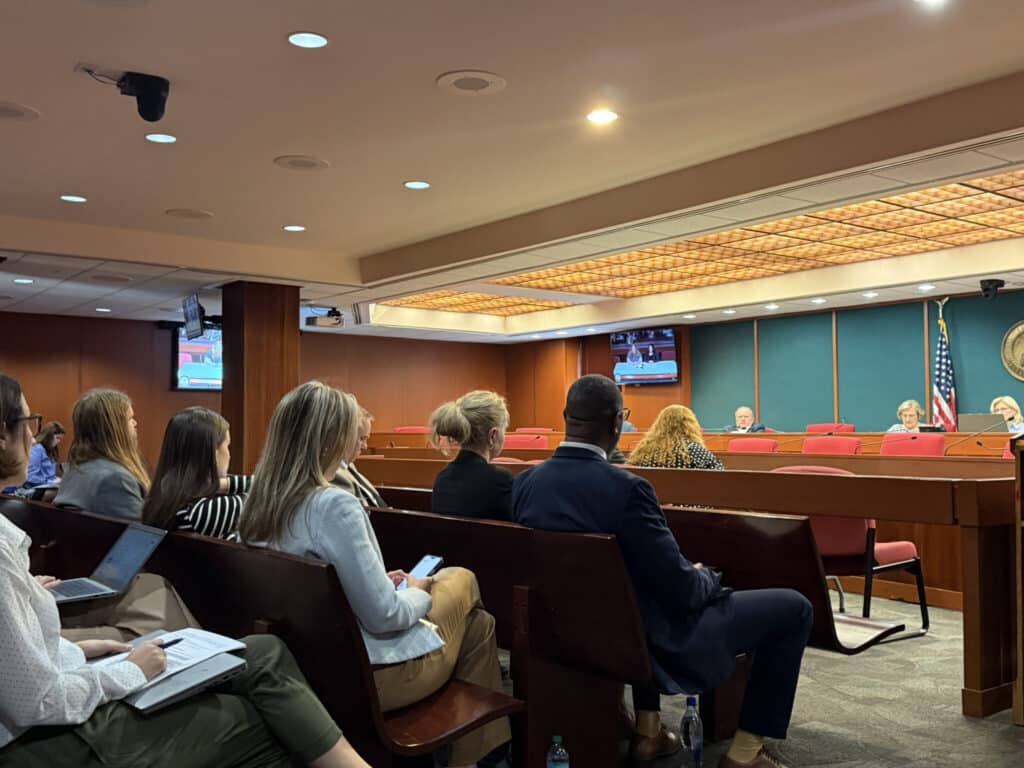 Georgia Targets Growing Crisis: Parents Abandoning Their Children in Psychiatric Care