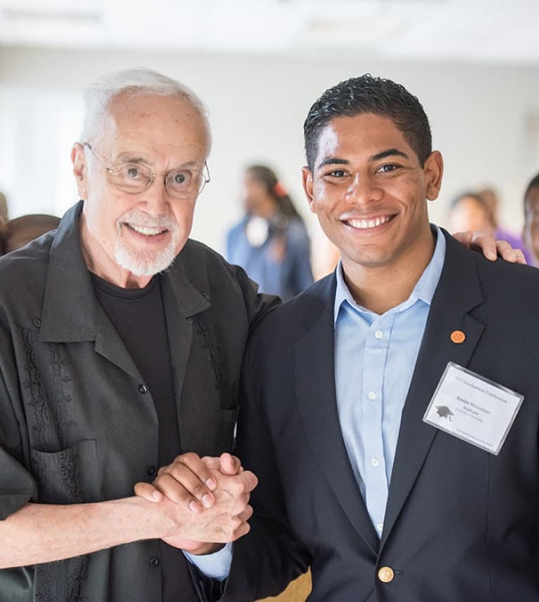 Legendary California Lawmaker and Foster Youth Advocate John Burton Dies at 92