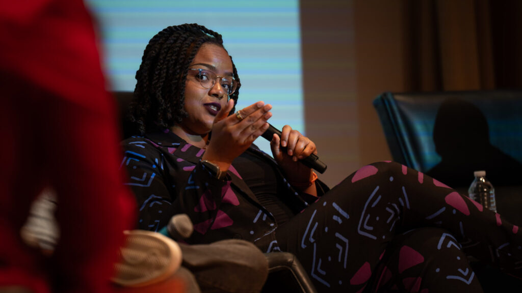 New Head of Top Advocacy Group for Minnesota Foster Youth Encourages Them to ‘Lead the Entire Process