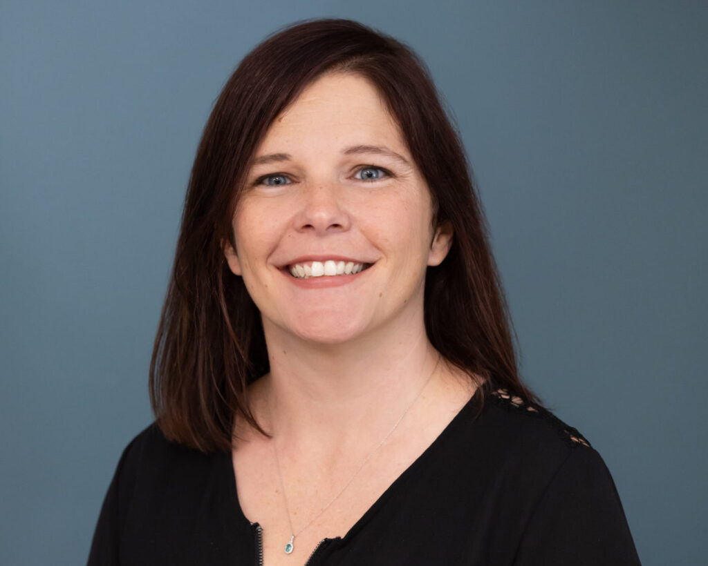 Misty Coonce, Minnesota's Ombudsperson for Foster Youth