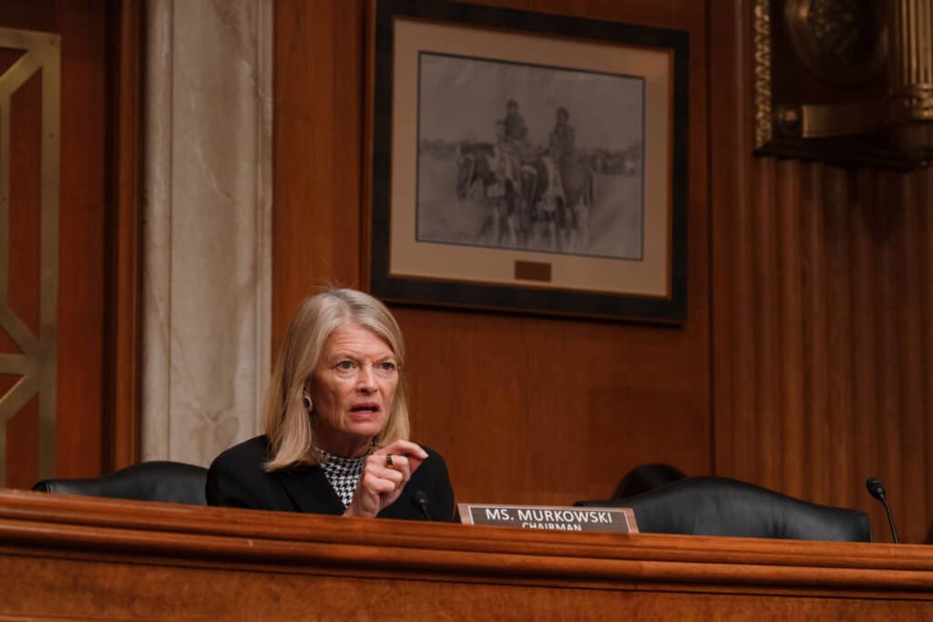 Members of Congress Call for American Indian and Alaska Native Child Abuse Prevention and Treatment Act