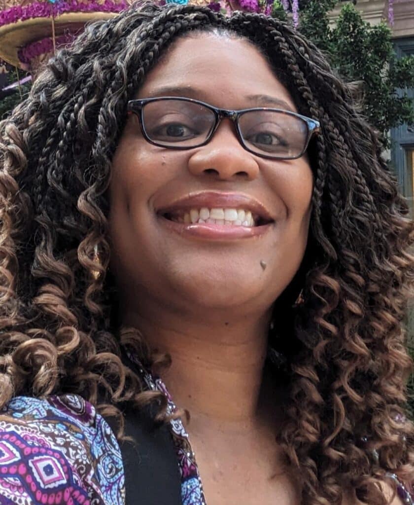 Becoming Love: A YVR Webinar Panelist's Reflection