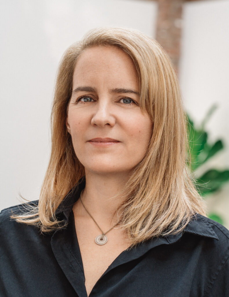 Elizabeth Clemants