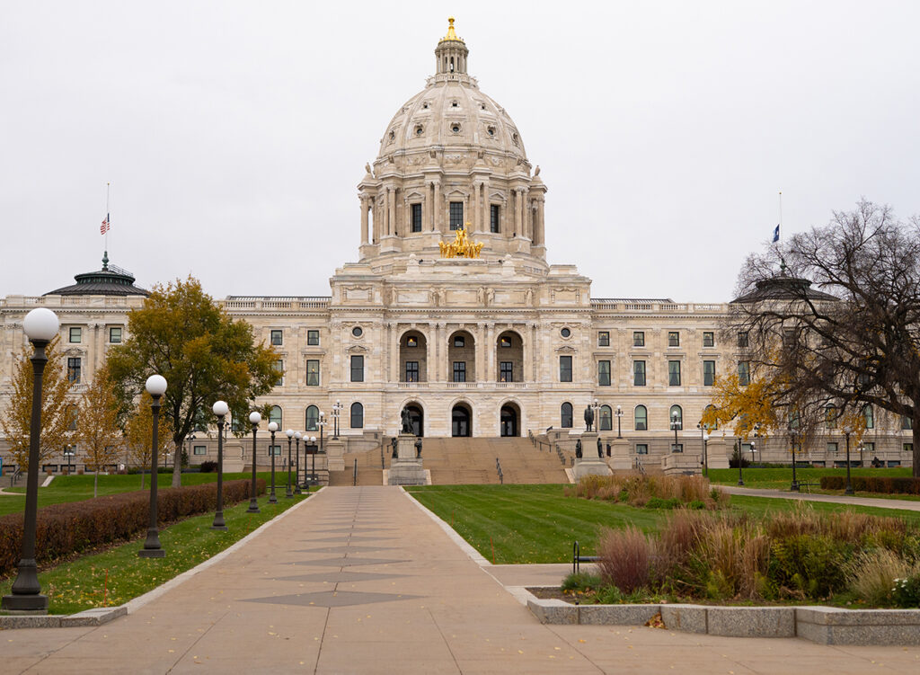 Minnesota Counties Raise Concerns About Enacting New Law Aimed at Disproportionality in Foster Care