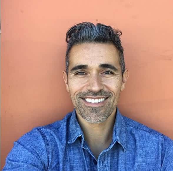 Rudy Santo Castro