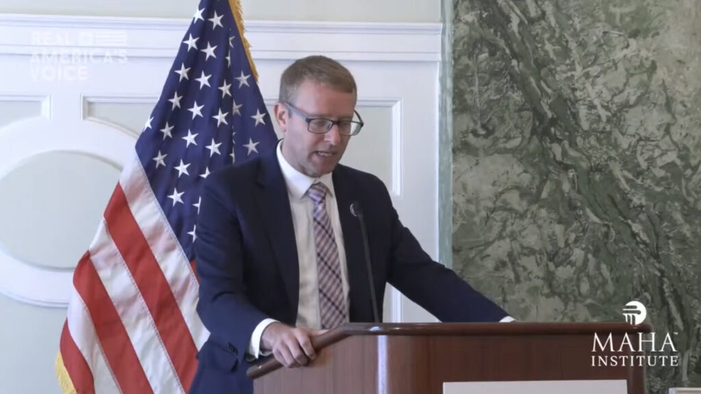 Top Federal Child Welfare Official Declares New Focus on Psychotropic Medication Use in Foster Care at RFK “Overmedicalization” Summit